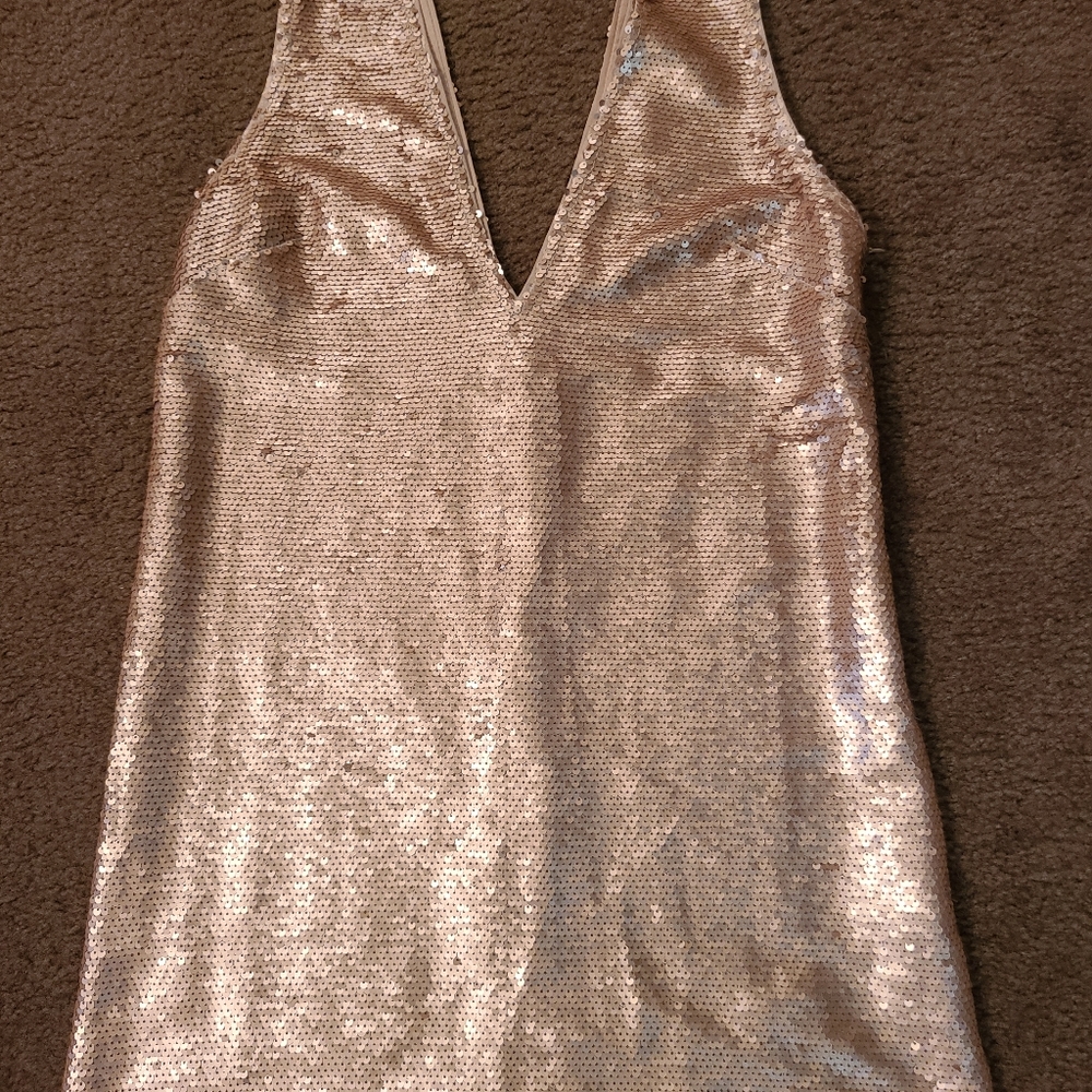Beautiful Dress for the Holidays